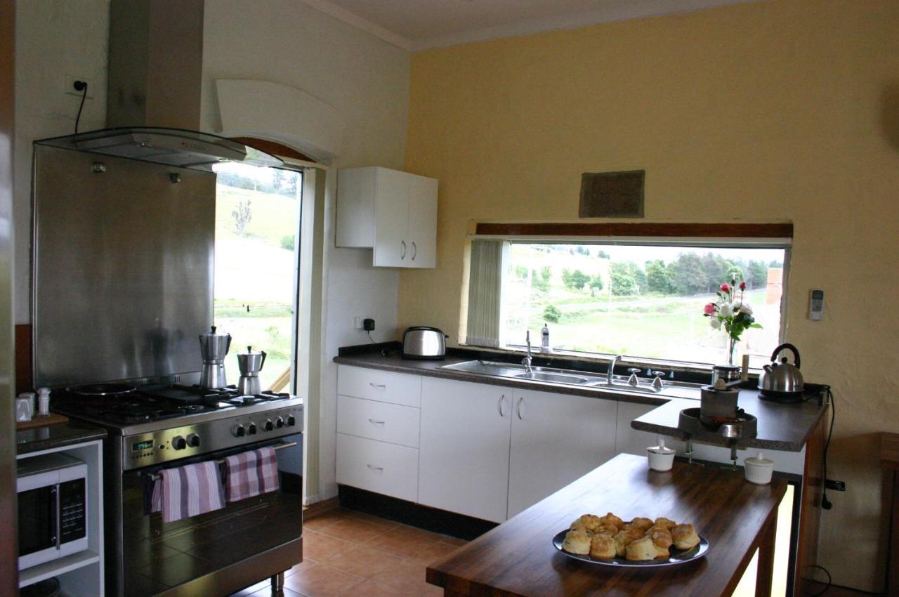 Cherry Top Farmstay - Boutique Eco Village Lilydale Exterior foto